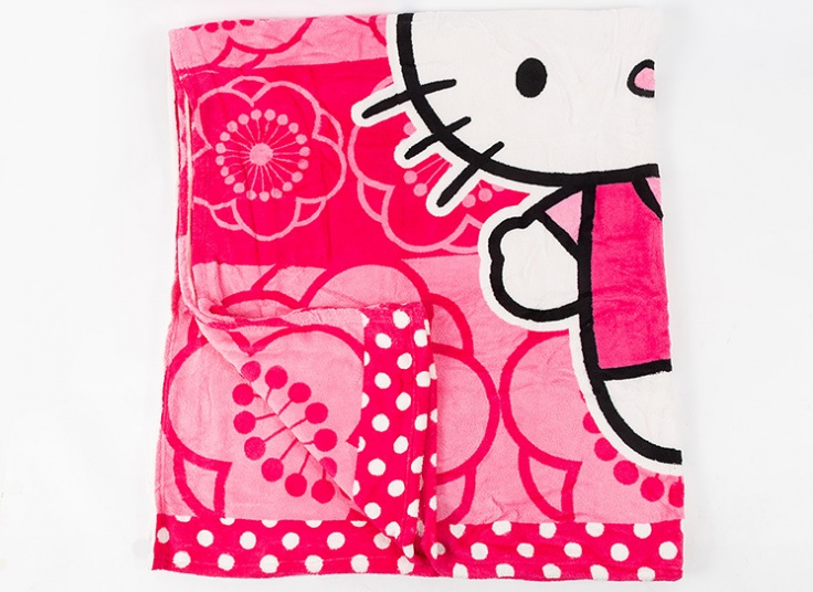 پتو کودک و نوجوان