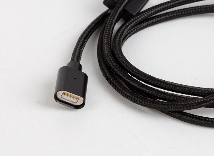 کابل مغناطیسی USB