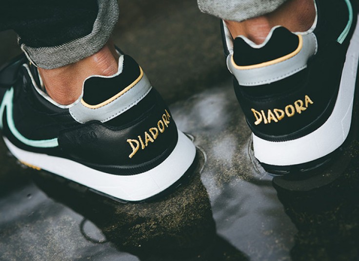 کفش ورزشی Diadora