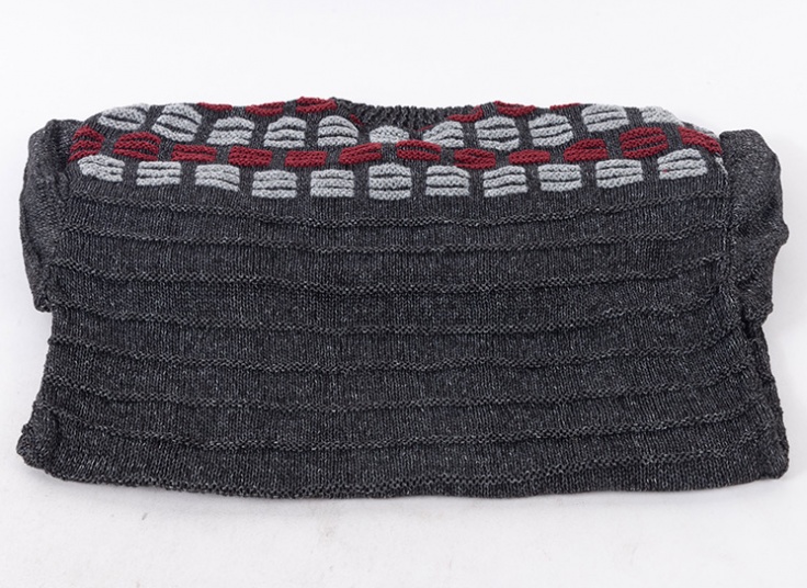 بلوز بافت زنانه پلیسه