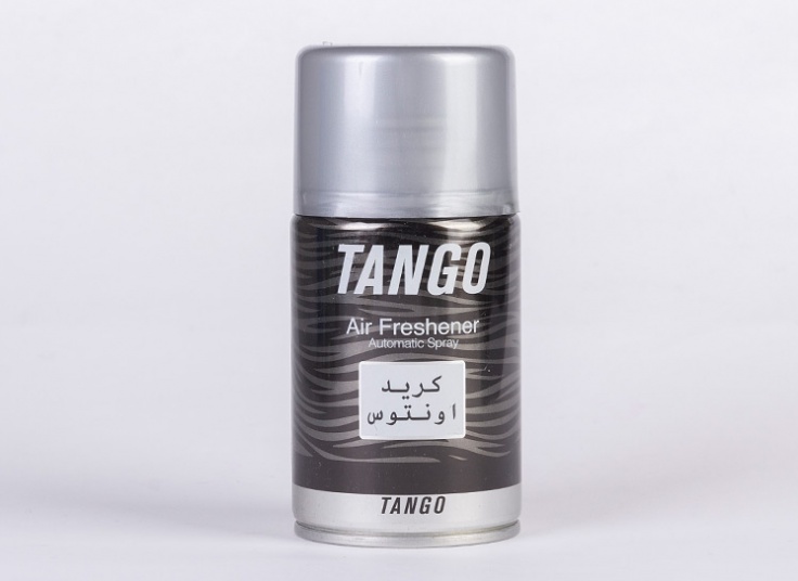 خوشبو کننده هوا Tango