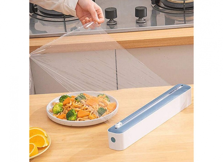 دستگاه سلفون کش خانگی مگنتی