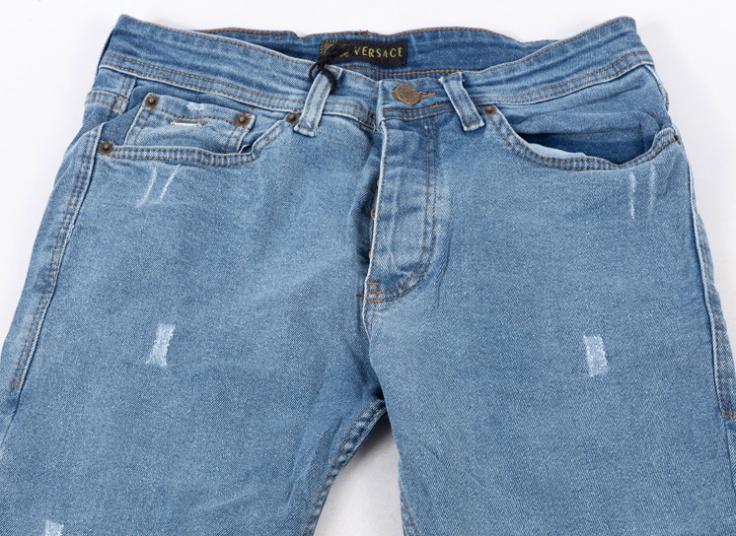 شلوار جین مردانه Versace