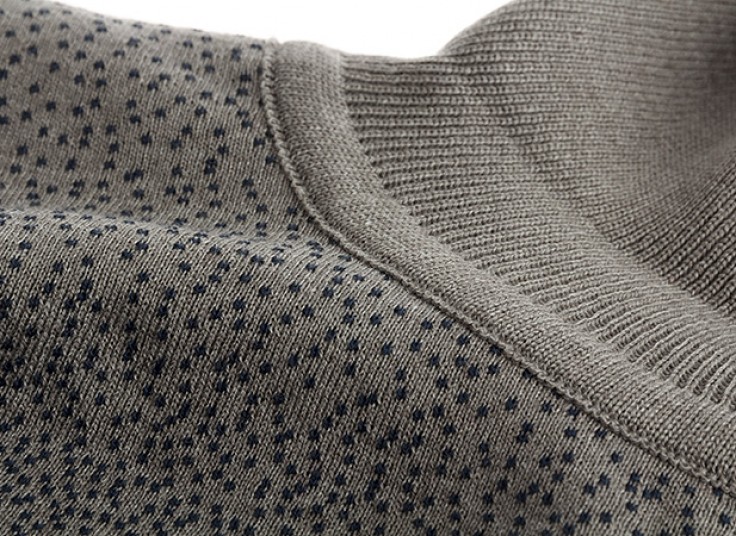 بلوز بافت مردانه KAKA