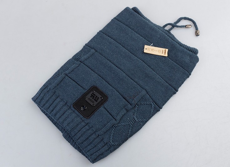 کلاه بافت چند کاره ARIO