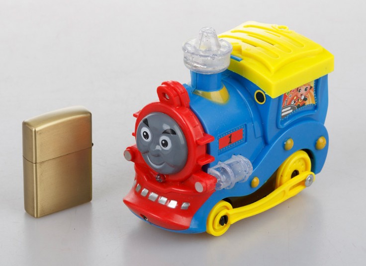 قطار اسباب بازی HAPPY TRAIN