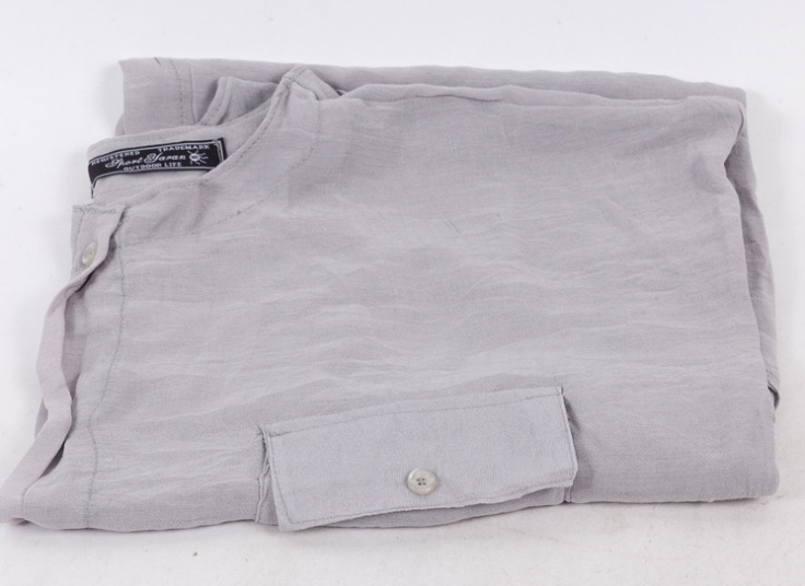 شومیز مانتویی حریر زنانه