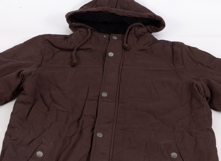 اورکت کلاهدار مردانه ONLY & SONS