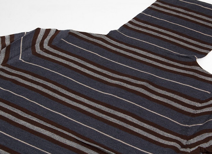 بلوز یقه اسکی زنانه Mostorfa