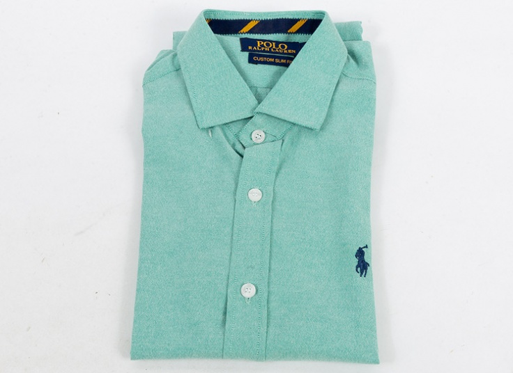 پیراهن آستین کوتاه Polo