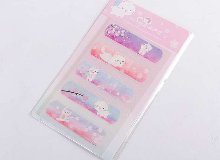 چسب زخم فانتزی Sakura