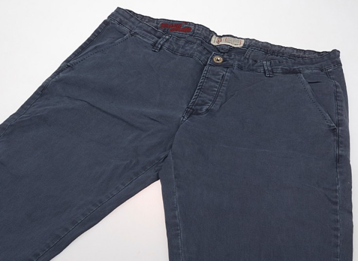 شلوار کتان مردانه Grand and Hills