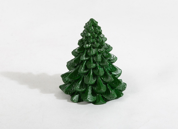 مجسمه کریسمس