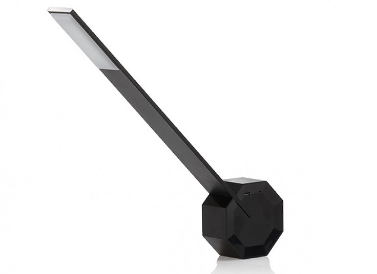 چراغ LED شارژی