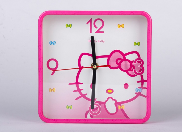 ساعت دیواری فانتزی