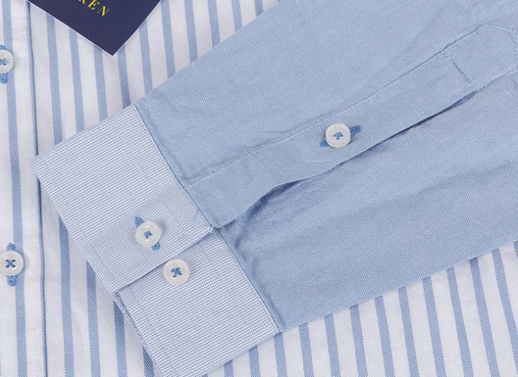 پیراهن مردانه راه راه Polo Ralph Lauren