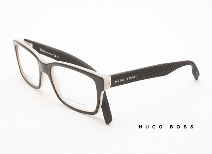 عینک طبی highcopy مدل HUGOBOSS