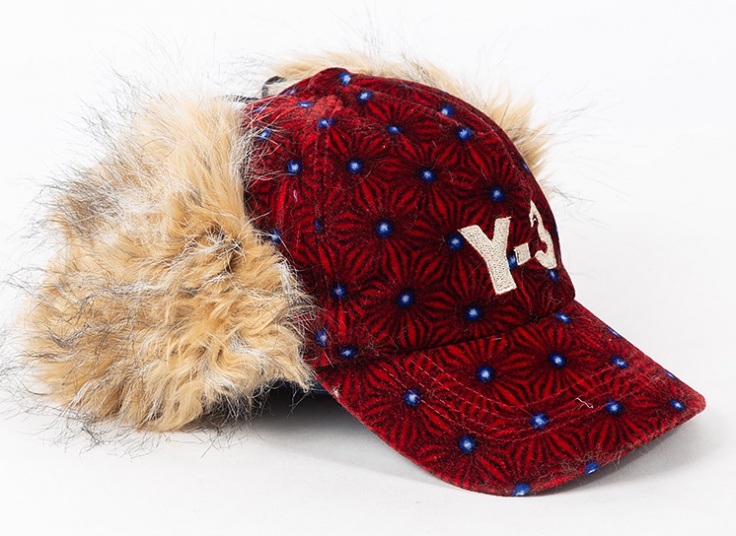 کلاه نقاب دار Y3