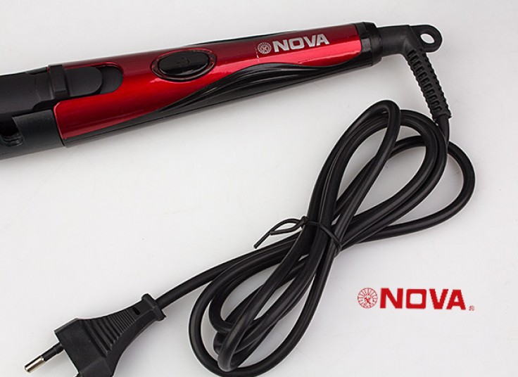 فر کننده مو Nova