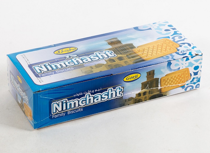 بیسکوئیت گرجی