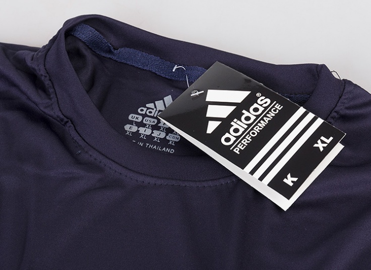 تیشرت تیم های باشگاهی adidas