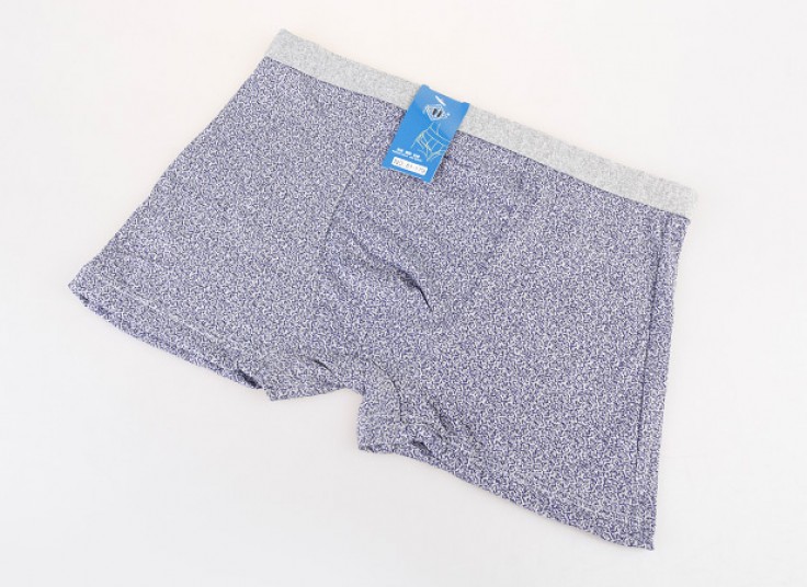 لباس زیر طرحدار مردانه MD