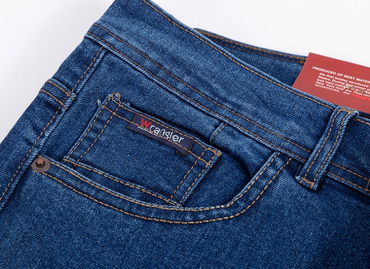 شلوار جین مردانه Wrangler مدل1904