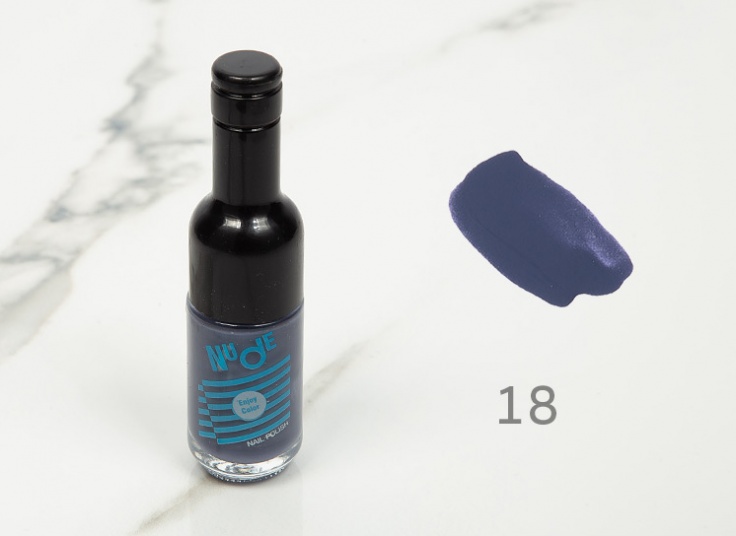 لاک ناخن Nude