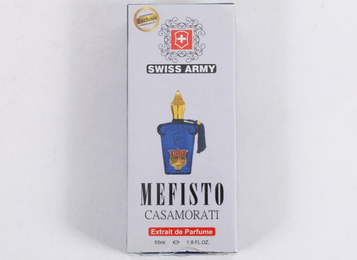 ادکلن Swiiss Army 50ml