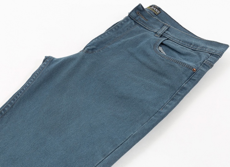 شلوار مردانه جین Lee