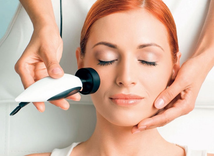 hifo تراپی سه بعدی در مرکز سیدخندان