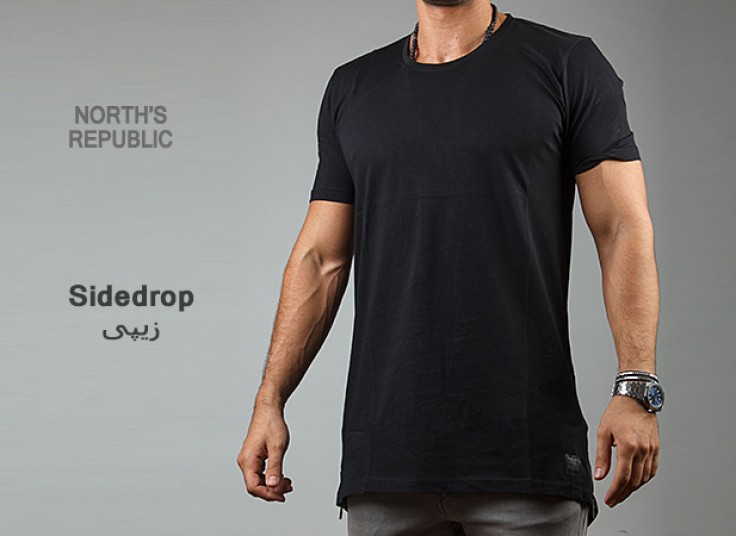 تیشرت مردانه Norths Republic