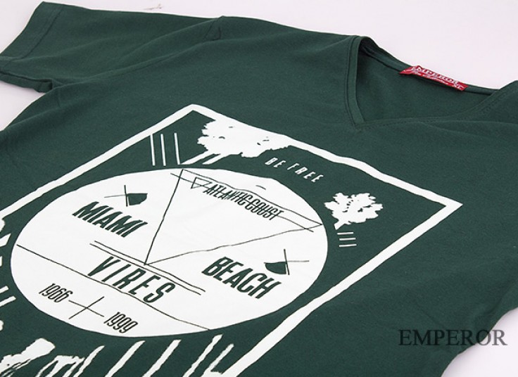 سری جدید تیشرت مردانه Emperor