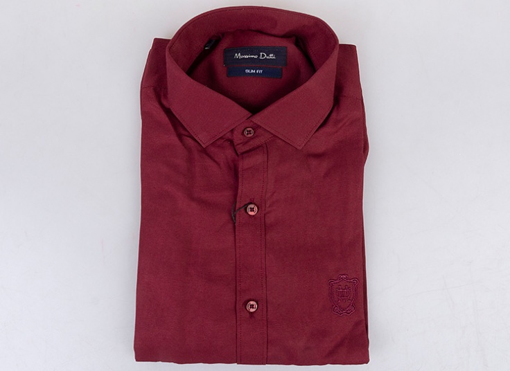 پیراهن مردانه BALMAIN