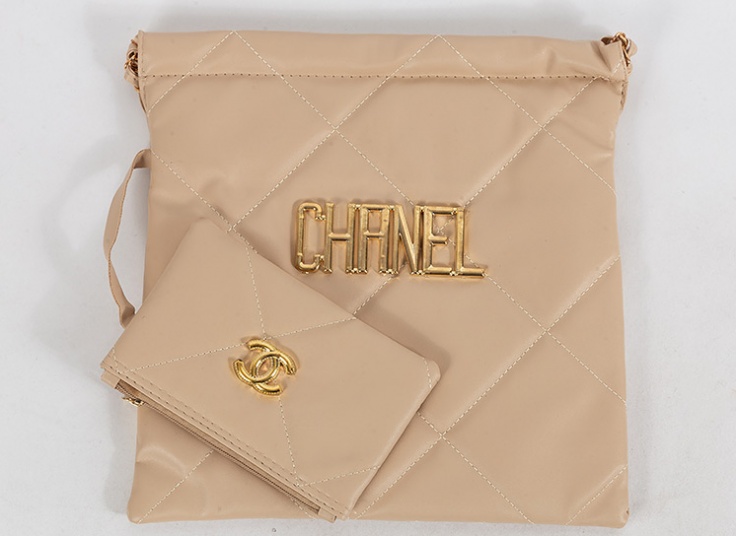 کیف دو تکه Chanel