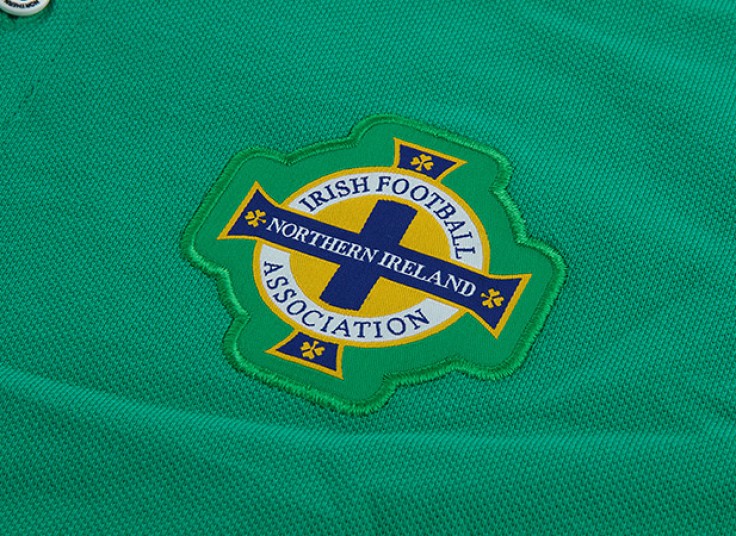 پولوشرت مردانه IRELAND