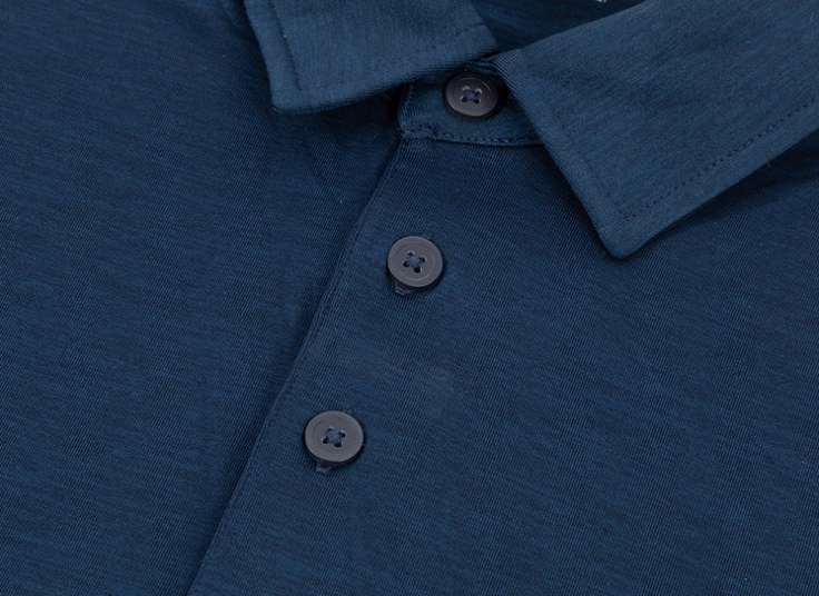 پولوشرت ورزشی مردانه ALPINE