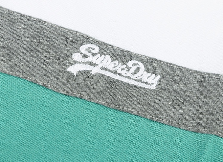 تیشرت مردانه Superdry