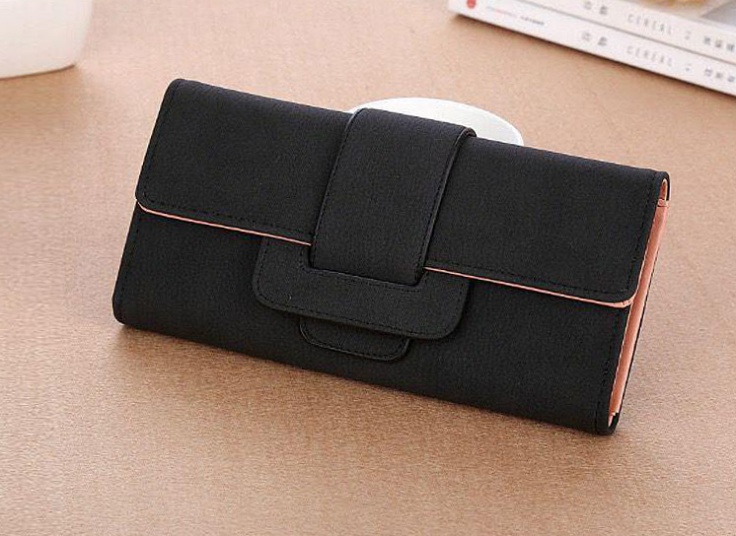 کیف پول زنانه New Fashion