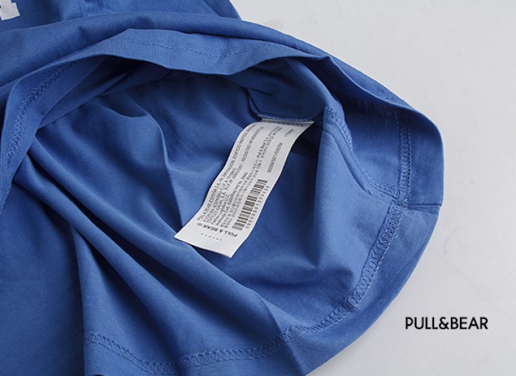 تیشرت مردانه آستین بلند