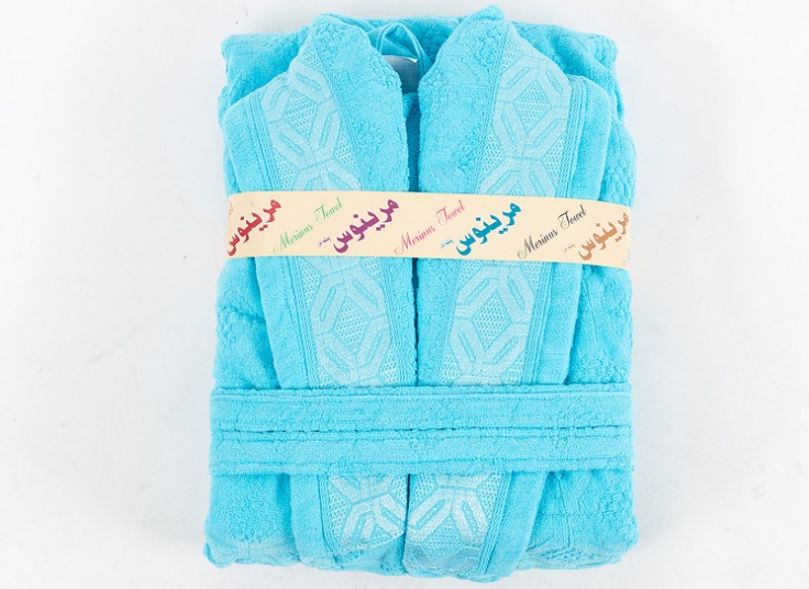 حوله تن پوش مرینوس