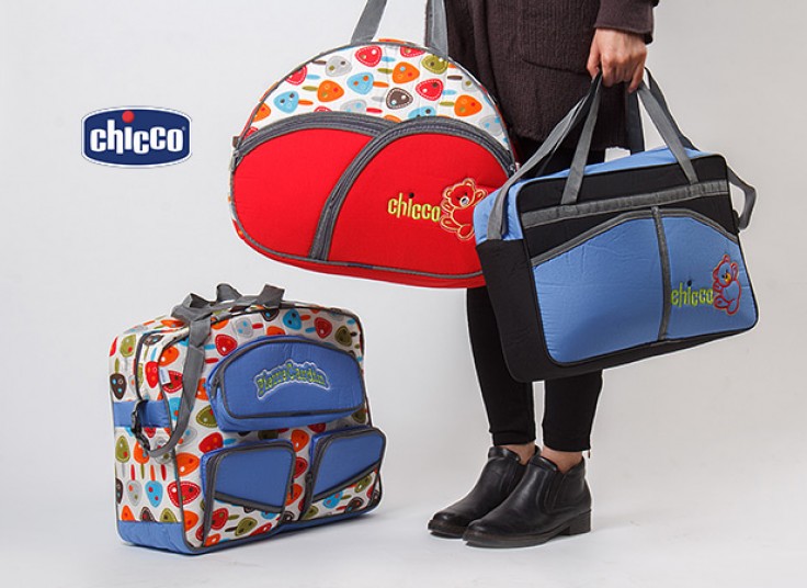 کیف نوزادی Chicco