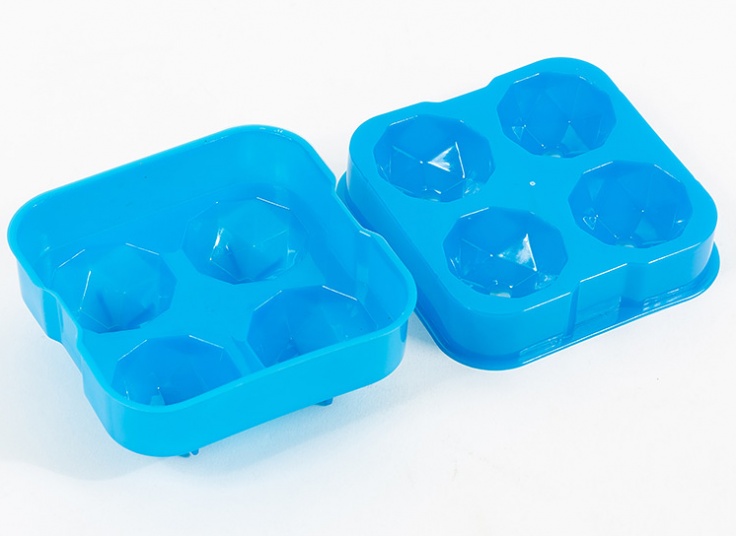 قالب یخ طرح الماس Arta