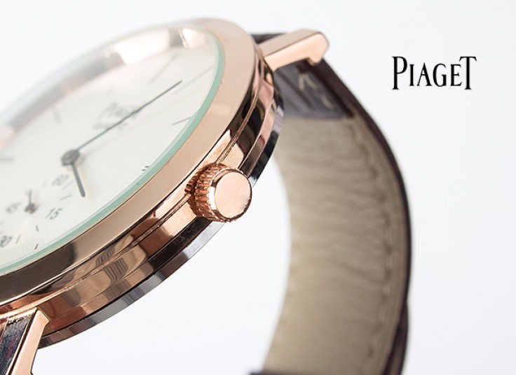 ساعت مردانه PIAGET