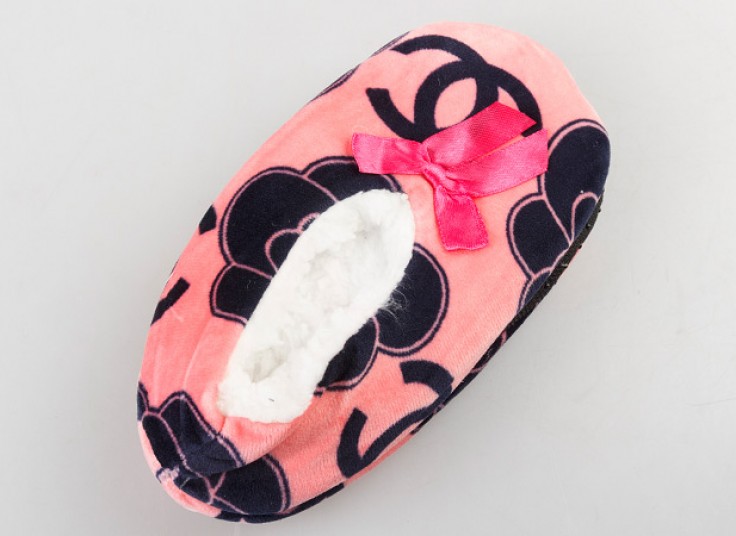 روفرشی بچگانه BABY SOCKS