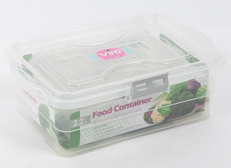 ظرف های نگهدارنده Viro