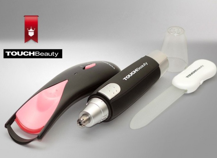 تخفیف ۴۵ درصدی پکیج ۸ محصول  TOUCHBeauty