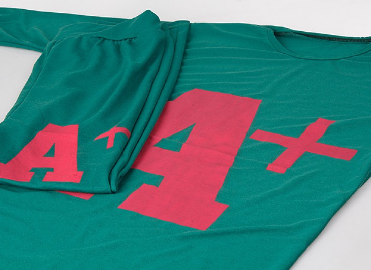 ست تیشرت و شلوار زنانه NO FUTURE