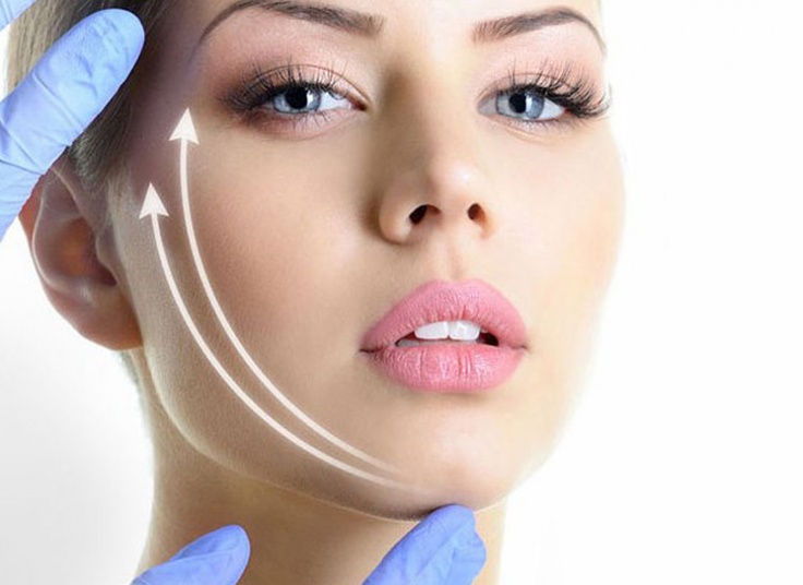 هایفو لیفت و جوانسازی در مطب طب شرقی 2