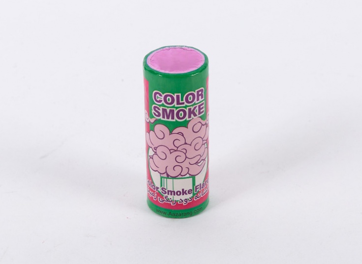 وسایل آتش بازی و نورافشانی هوایی